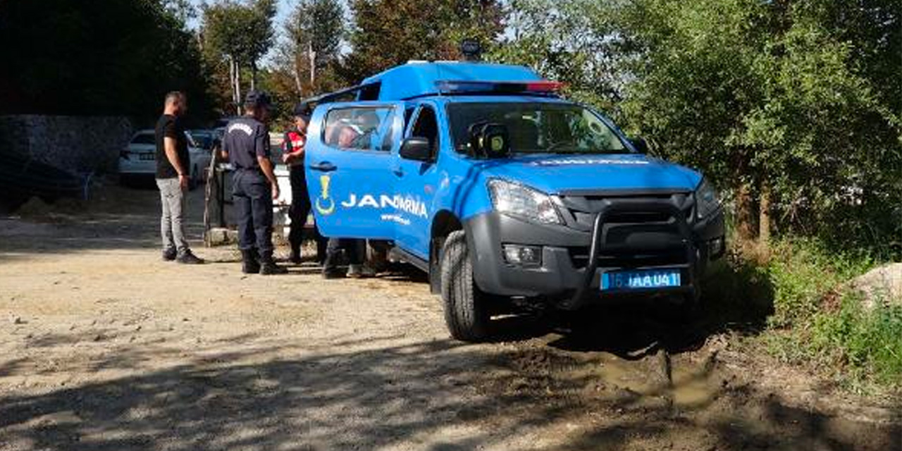 Doğa Yürüyüşünde Şaşırtan Olay! Ceset Buldu Yerini Ateş Yakıp Dumanla Tarif Etti!