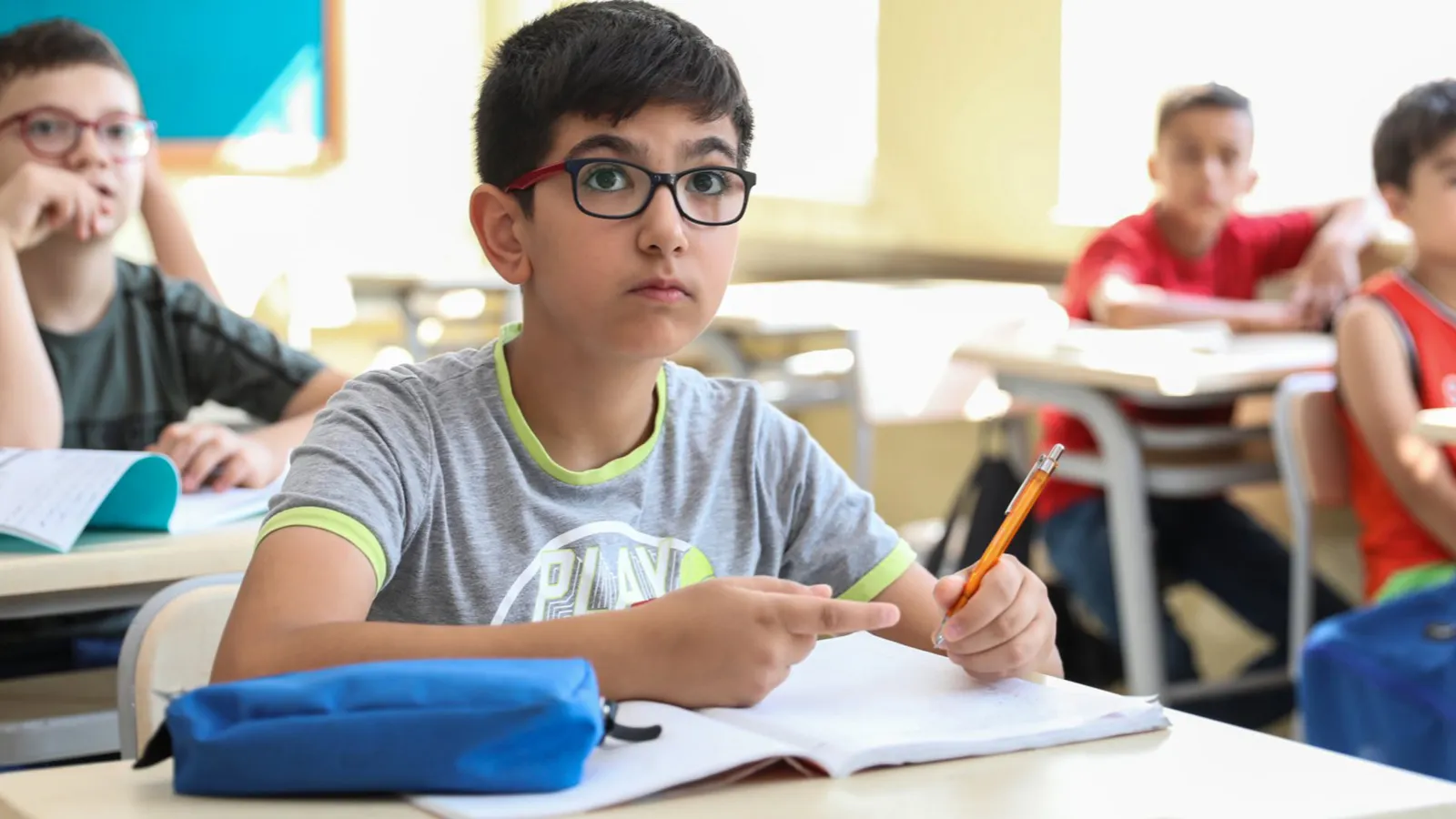 Okullar Ara Tatil, Yarı Yıl Tatili Ne Zaman 2024? 2023-2024 Eğitim - Öğretim Dönemi Tatilleri