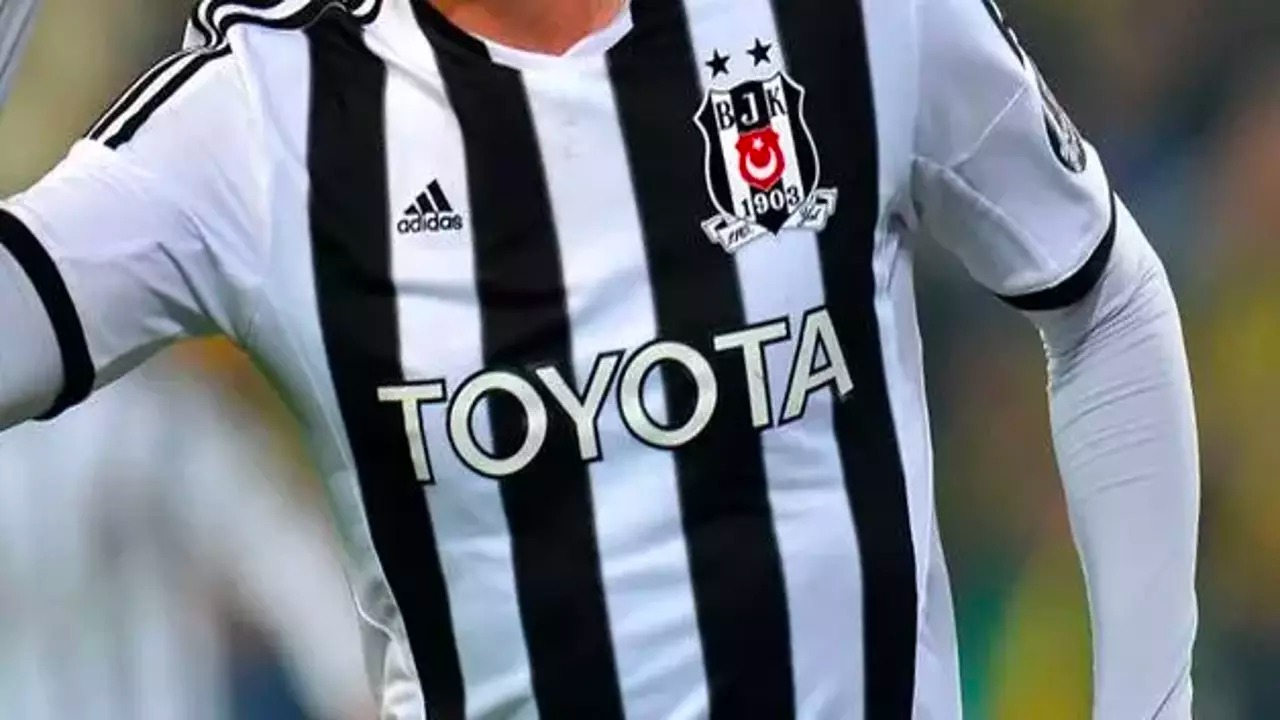 Beşiktaş'tan Şok Transfer! 39 Yaşındaki Oyuncu Yeniden Kadroda