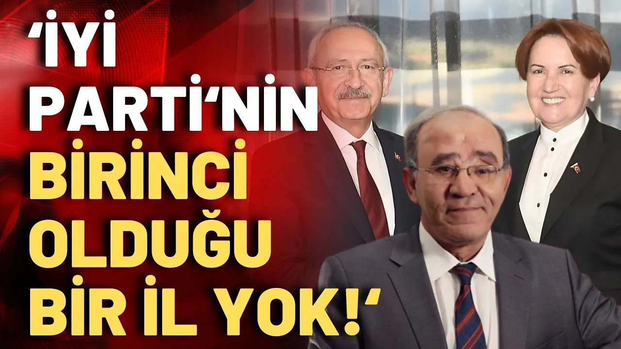 Akşener, yerel seçimlerde ittifak yapacak mı? Fikret Bila yorumladı...