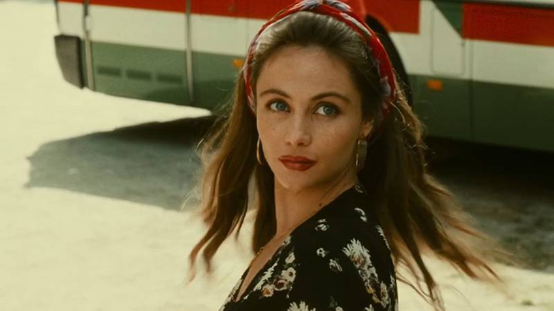 Sinema dünyasının ünlü isminden 4 yıl süren ensest ilişki itirafı!