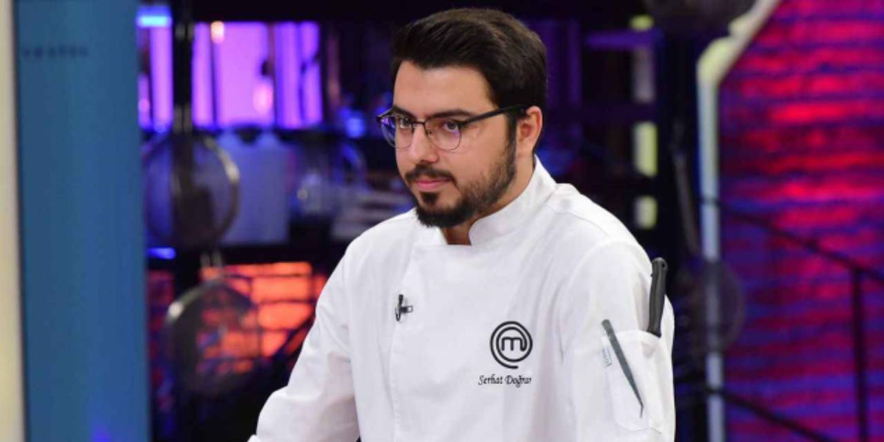 MasterChef 2020 Şampiyonu Serhat Doğramacı'dan All Star'a Katılacak Mı Sorusuna Yanıt...