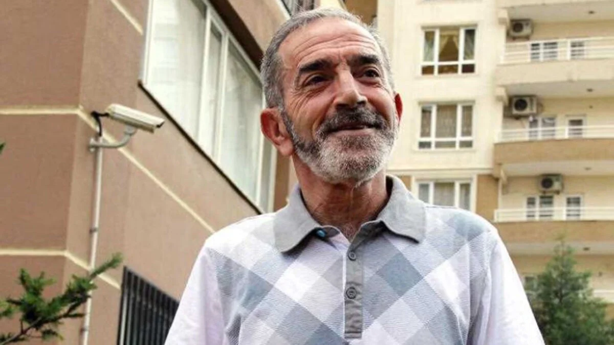 Kürt sanatçı Beytocan hayatını kaybetti