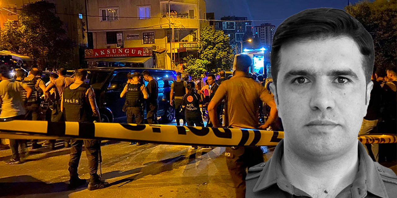Kağıthane’de Bir Polisi Şehit Etmişlerdi! Mahkemede Verdikleri İfadeler Ortaya Çıktı