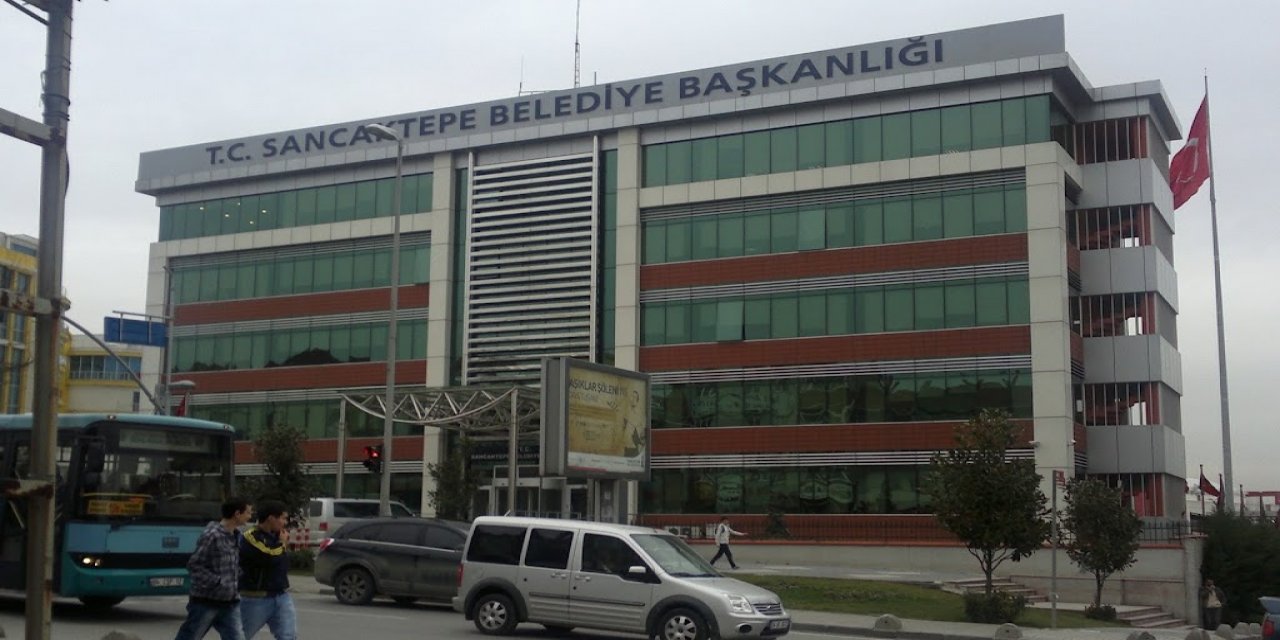Sancaktepe Belediyesi'nden Kira Zinciri!