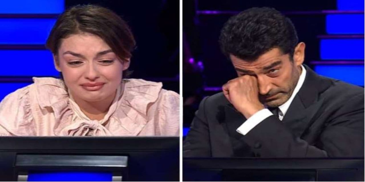 Rabia 1 Milyon TL Kazanmıştı! Kim Milyoner Olmak İster'de Ödül 5 Katına Çıktı