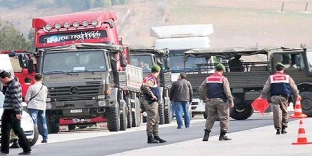 MİT TIR'ları Davasında Berberoğlu Hakkında Karar