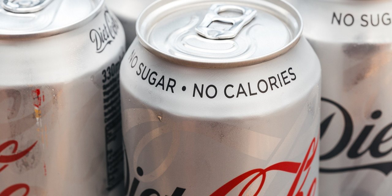 Diyet Ürünlerinde Aspartam Alarmı: DSÖ Kanserojen Demişti, En Çok Kadınlar Maruz Kalıyor