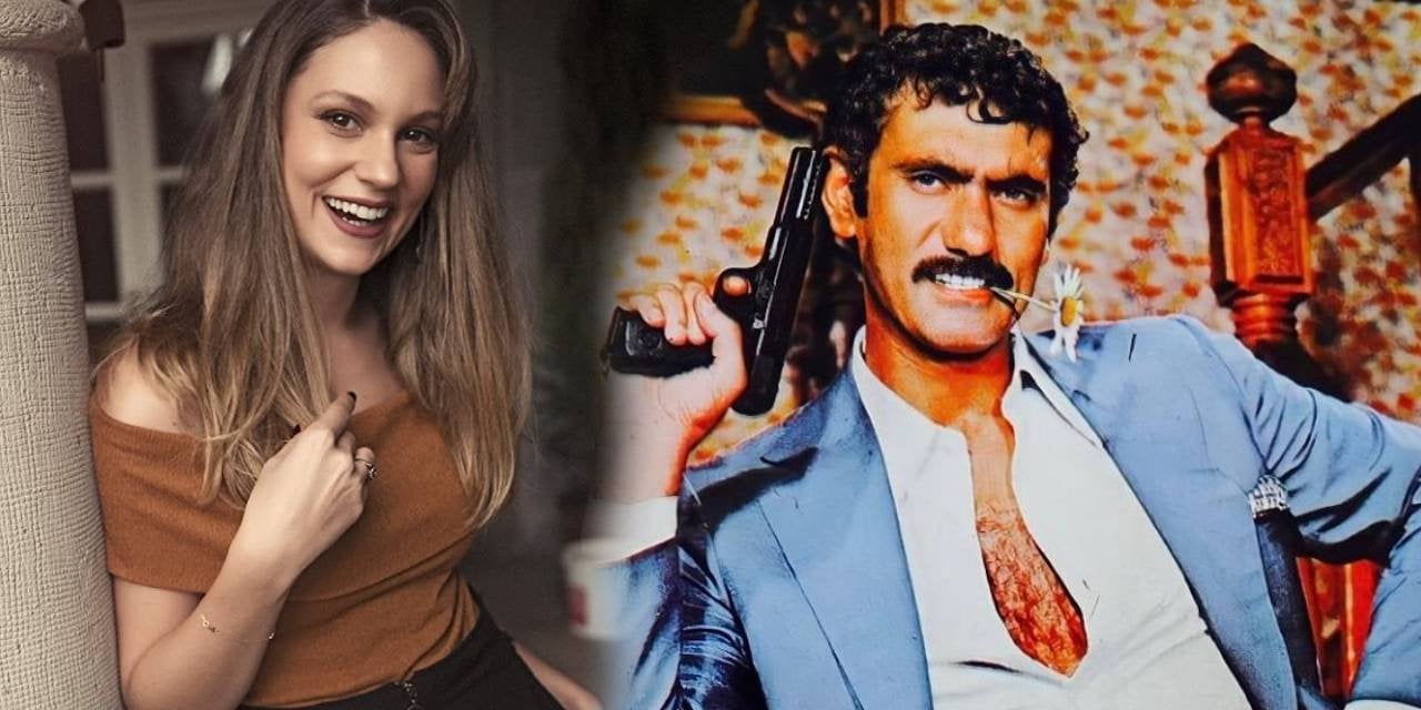 Yılmaz Güney'in Ailesinden Farah Zeynep'e Yanıt