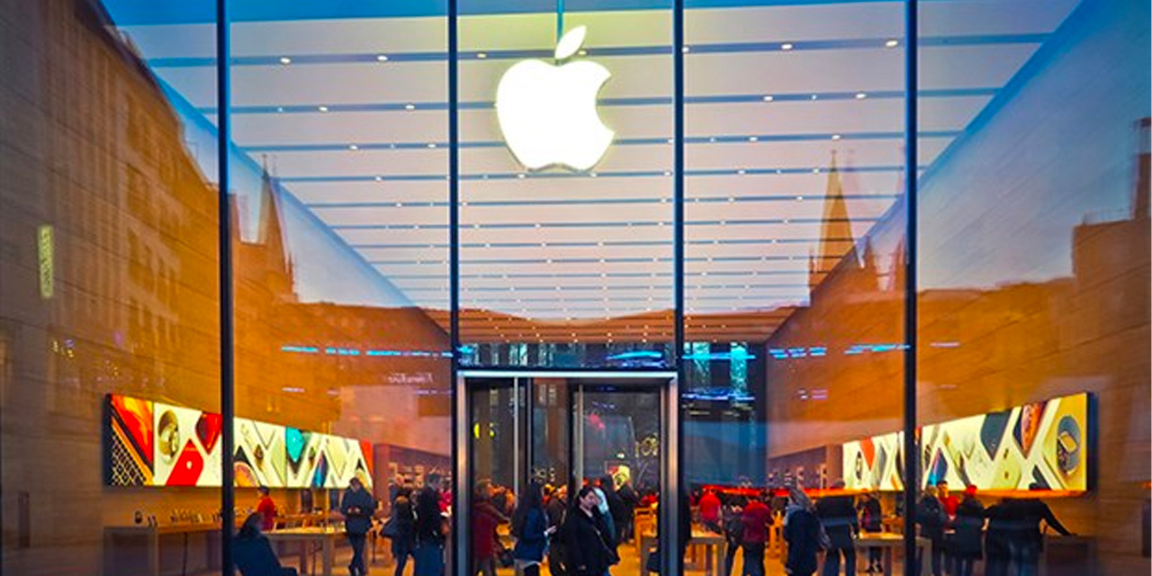 Çin'den 'iPhone Yasaklandı' İddialarına Yanıt!