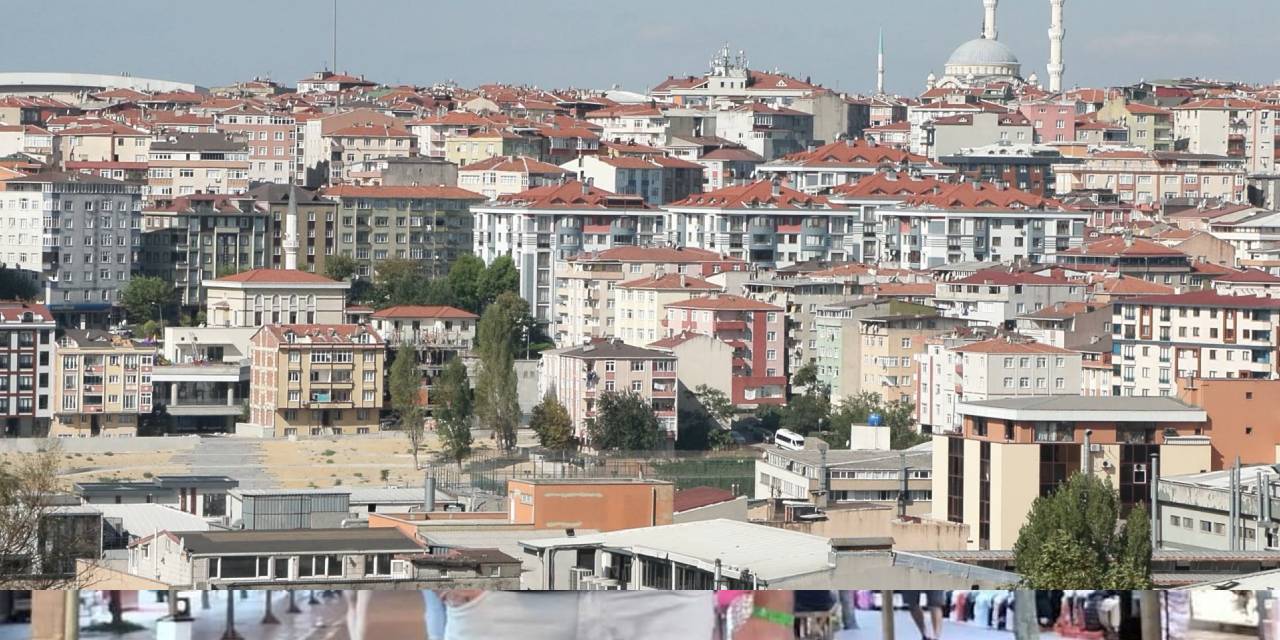 AFAD'dan İstanbul Depremi Açıklaması: İşte En Riskli İlçeler