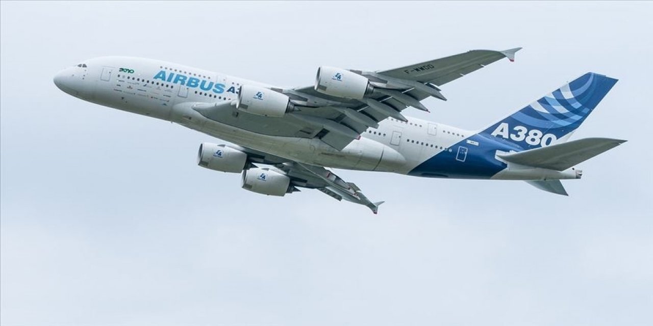 Havacılık Devi Airbus'ı Türk Şirketin Güvenlik Açığıyla Hacklediler