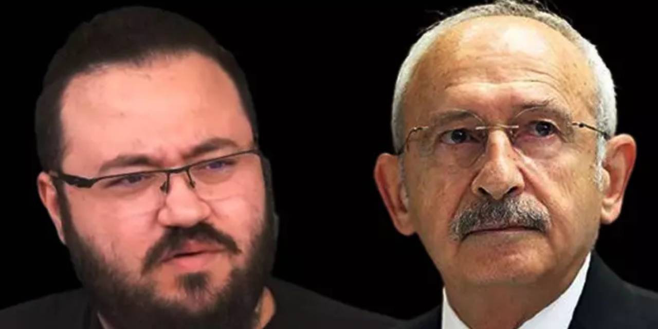 Kılıçdaroğlu'ndan Jahrein'e Dava... Kendini Böyle Savundu: 'Ben Uganda’lı Bir Siyasiden Bahsetmiştim'
