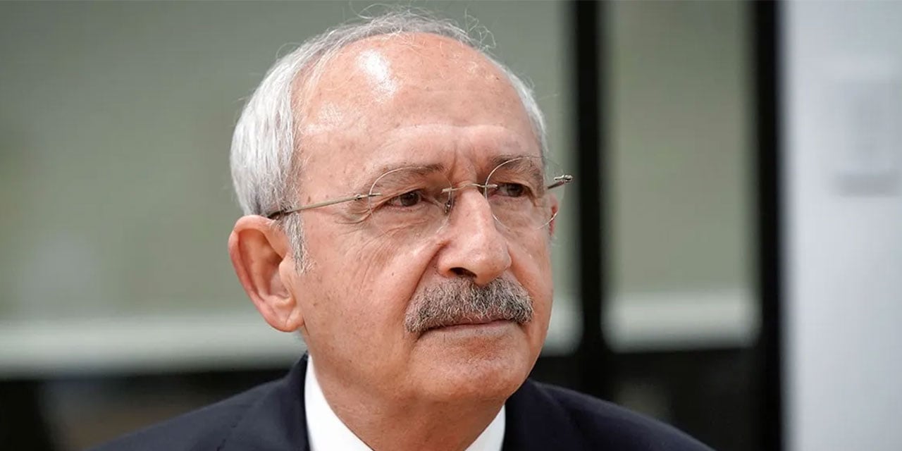 'Sanık' olarak mahkemeye çağrılan ve siyasi yasak istenen Kılıçdaroğlu rest çekti: 'Haksızlığa boyun eğecek adam değilim'