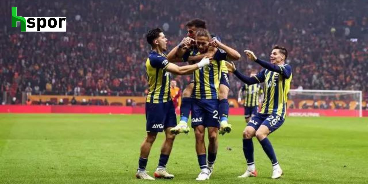 Fenerbahçe 6 numara transferini kendi içinde buldu
