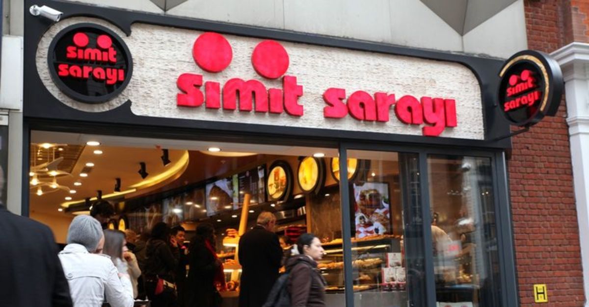 Simit Sarayı Halka Arz Oluyor! DMR Unlu Mamüller Ne Zaman Talep Toplar?