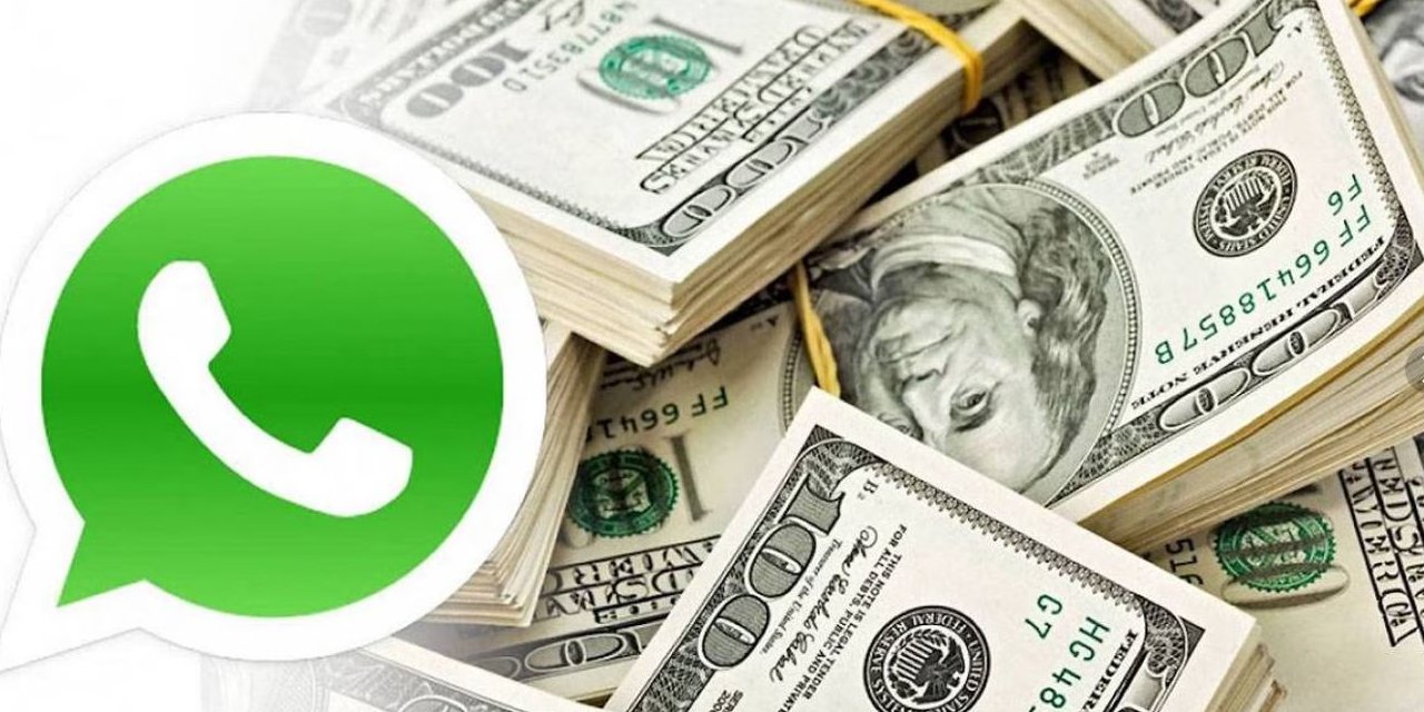 WhatsApp'ta Reklam Görmek İstemeyene Fatura Geliyor