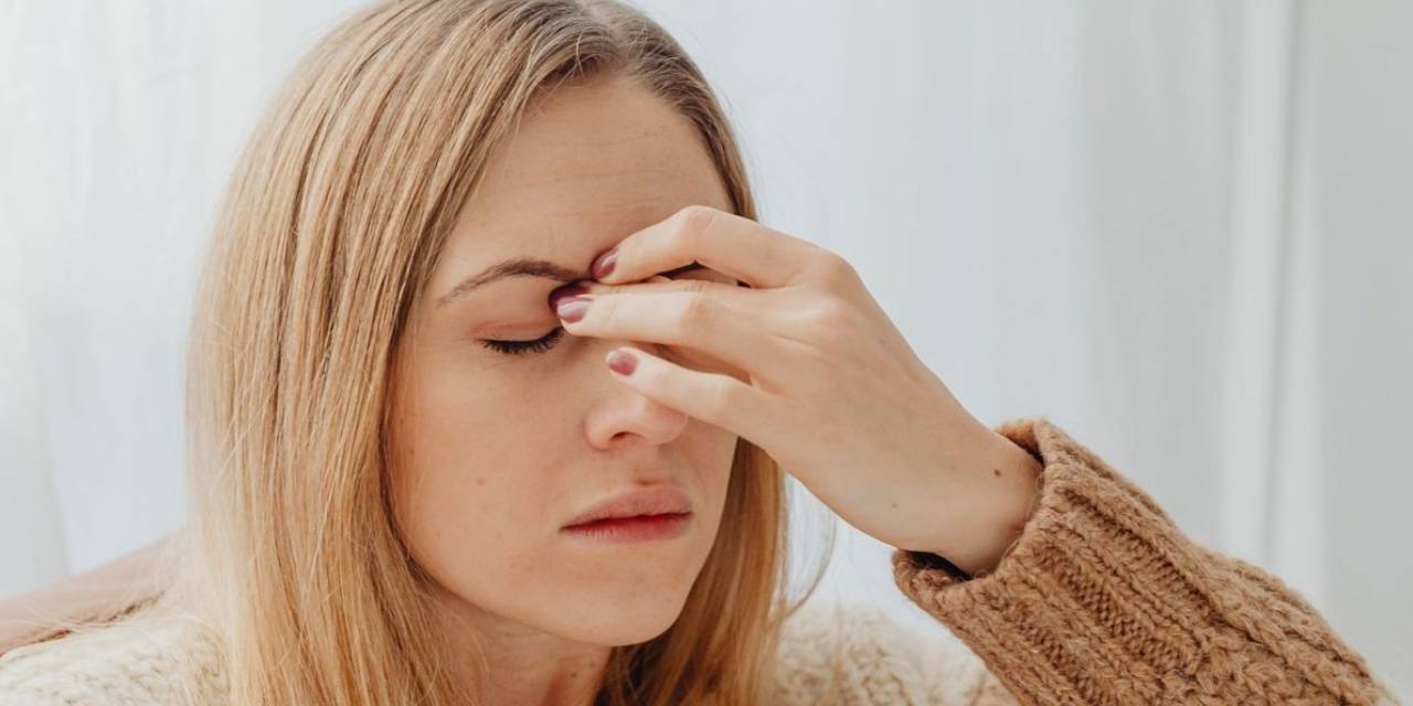 Sinüzit Derdinden Kurtulmak İçin Yapılması Gerekenler! Bu Yöntemle Sinüzit Sorununuz Kalmayacak!