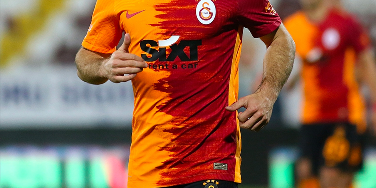 Galatasaray'da Ayrılık Resmen Açıklandı!