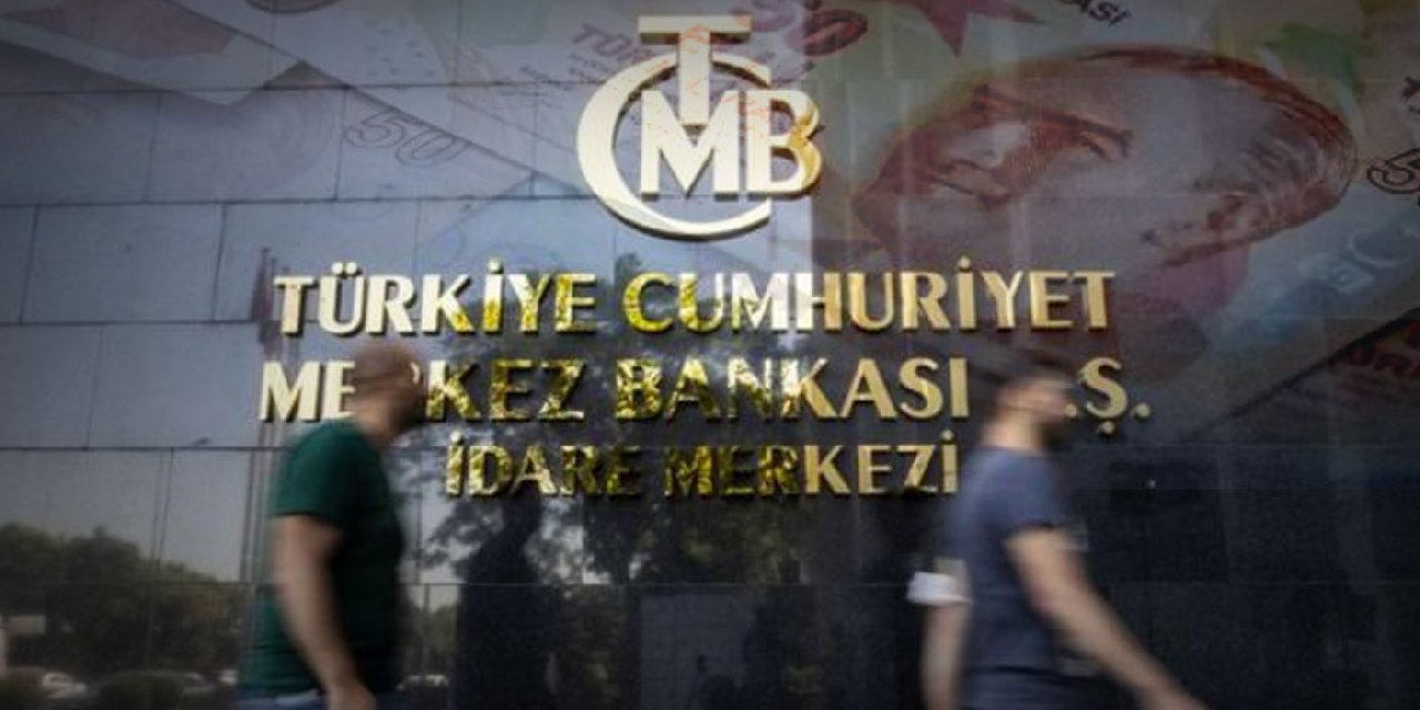 Merkez Bankası'ndan Bankalara TL Talimatı... KKM'de Komisyon Uygulaması Sona Erdi