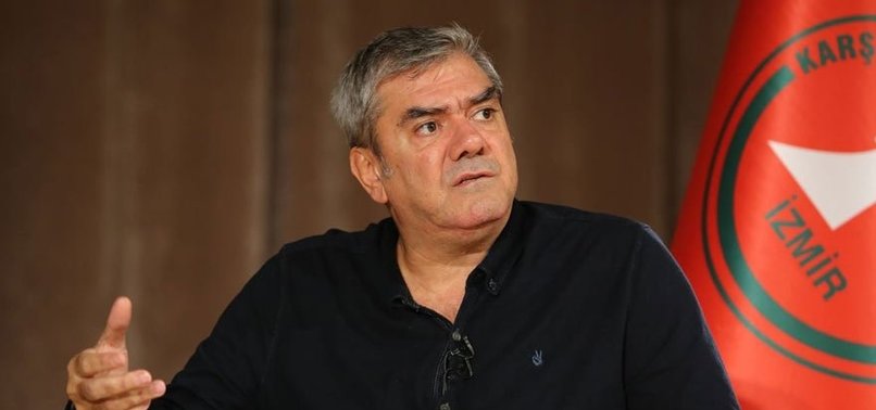 Yılmaz Özdil'den Darüşşafaka yorumu: Söylemeye utanıyorum ama...