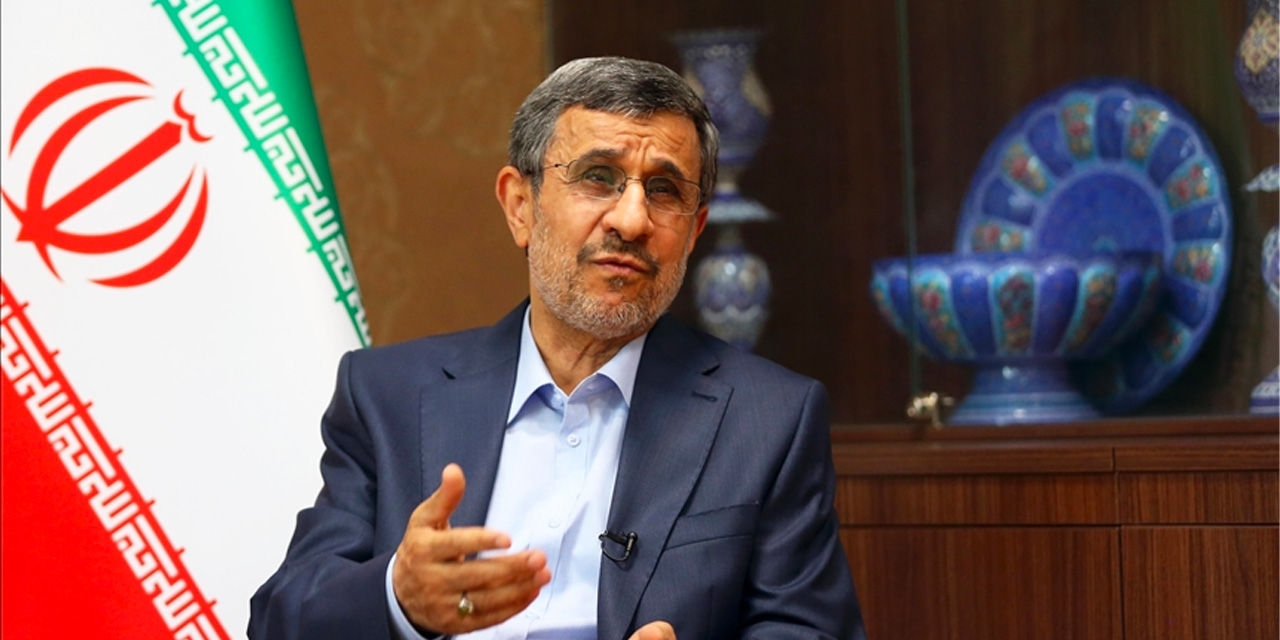 ABD'den Dikkat Çeken Ahmedinejad Kararı!