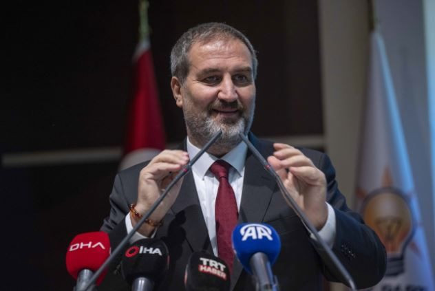 AKP'li İsimden 14 Mayıs Gecesi İtirafı... Rezil olduk, yerin dibine girdik