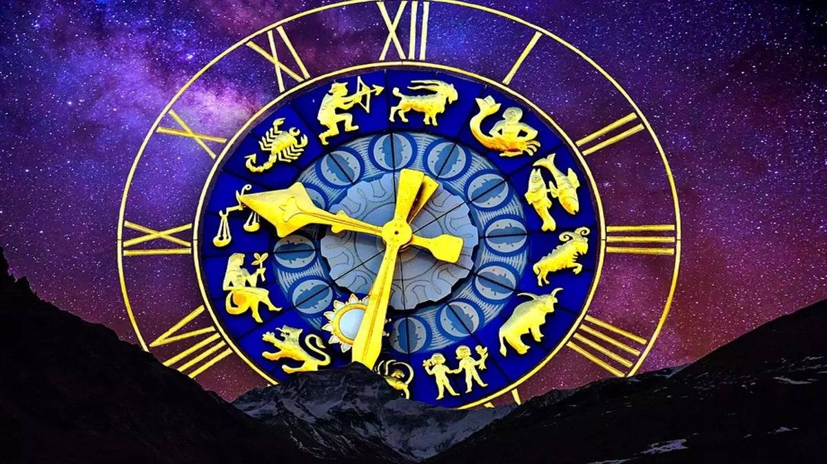 Astrolojiden bugün 5 burcu müjde var. Sizin burcunuz da günün şanslıları arasında yer alıyor mu?