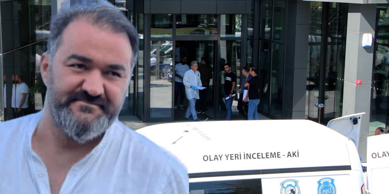 İstanbul'da iş adamlarının kanlı tartışması: Öldürdü, teslim oldu