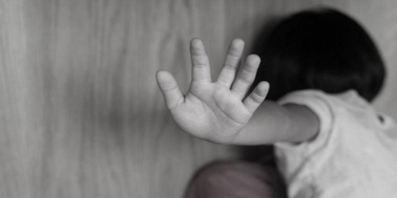 Cinsel İstismar Mağduru Çocuk Sayısında Rekor Artış!