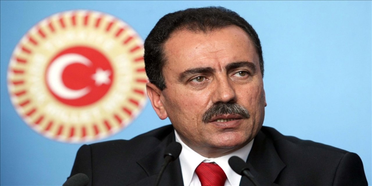 Muhsin Yazıcıoğlu Davası 2024'e Ertelendi
