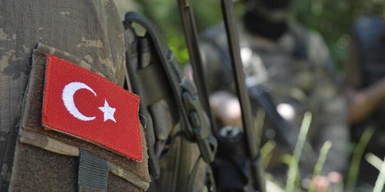 Uyuşturucu Baskınında 1 Jandarma Şehit Oldu