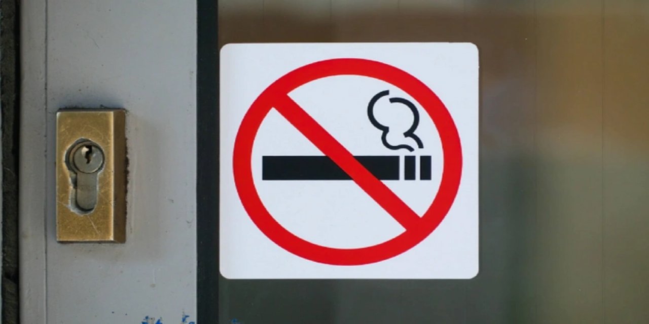Alkol ve Sigara Satışı Bu yerlerde Yasaklandı!