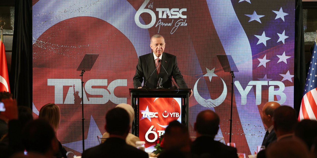 VOA Muhabirinden Dikkat Çeken İddia: Erdoğan'ın Masasına Oturmak 250 Bin Dolar