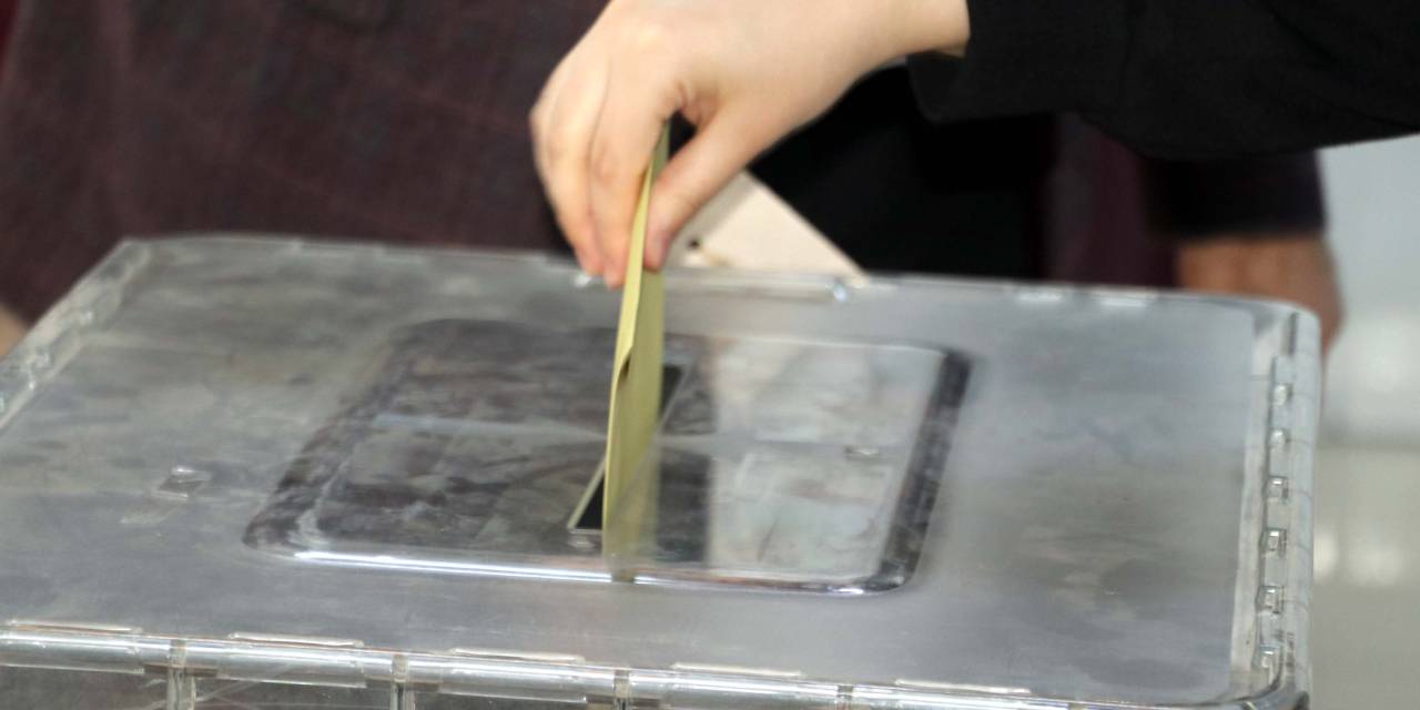 Seçimde Oy Kullanacaklar Dikkat: 9 Gün Kaldı