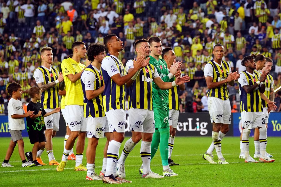 Fenerbahçe-Nordsjaelland maçı saat kaçta ve hangi kanalda yayınlanacak?