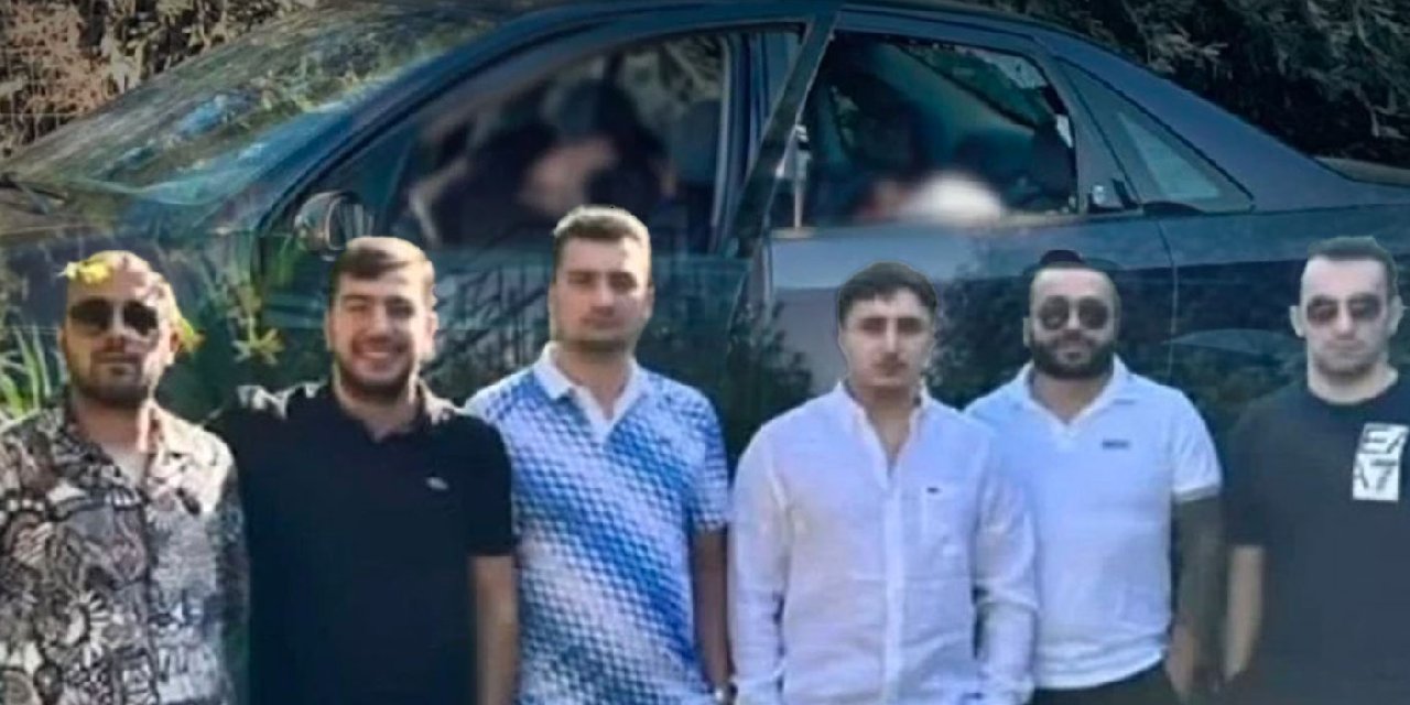 'Çete' Cinayetinde Yeni Ayrıntılar... 6 Türk'ü Böyle Öldürmüşler