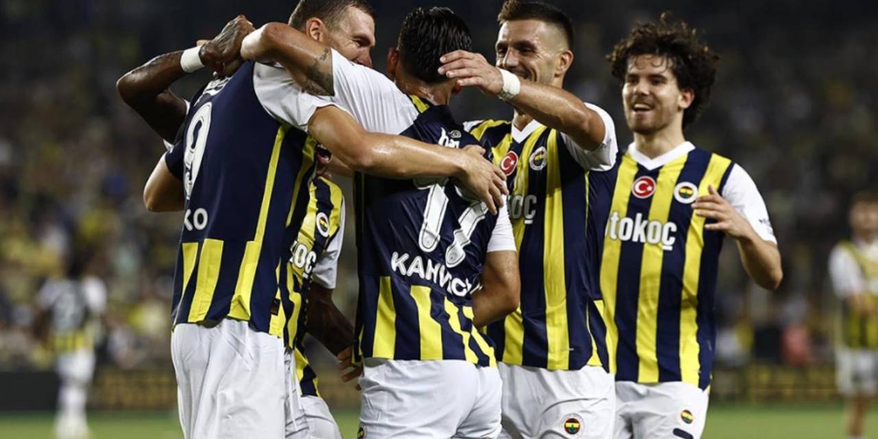 TBMM Dilekçe Komisyonu'na gelen talepler şaşırttı: 'Fenerbahçe'nin diziliş taktiği değiştirilsin'