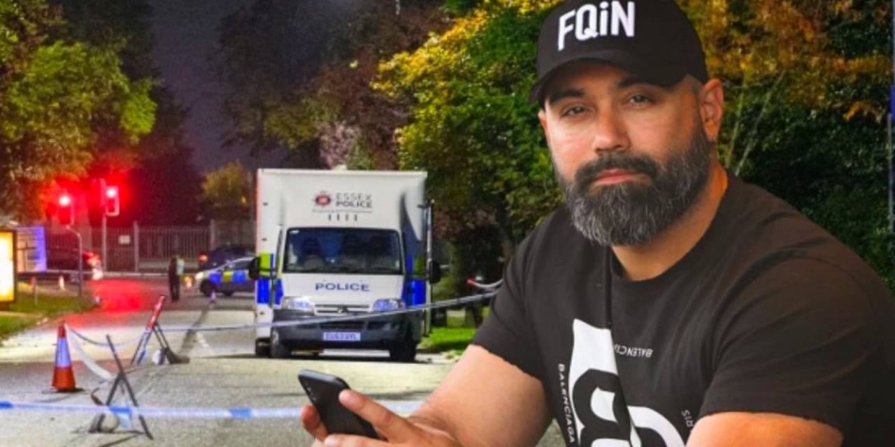 Ölü bulunan Türk DJ cinayetinde kan donduran detaylar çıktı! Böyle vahşet görülmedi