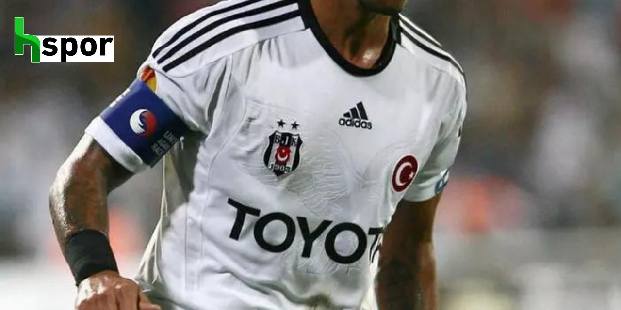 Beşiktaş'ın Eski Oyuncusu 42 Yaşında İmzayı Attı! İşte Yeni Takamı