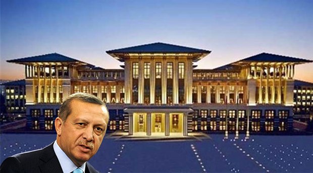Erdoğan tasarruf diyor! Saray 1 günde 15 milyon TL harcıyor