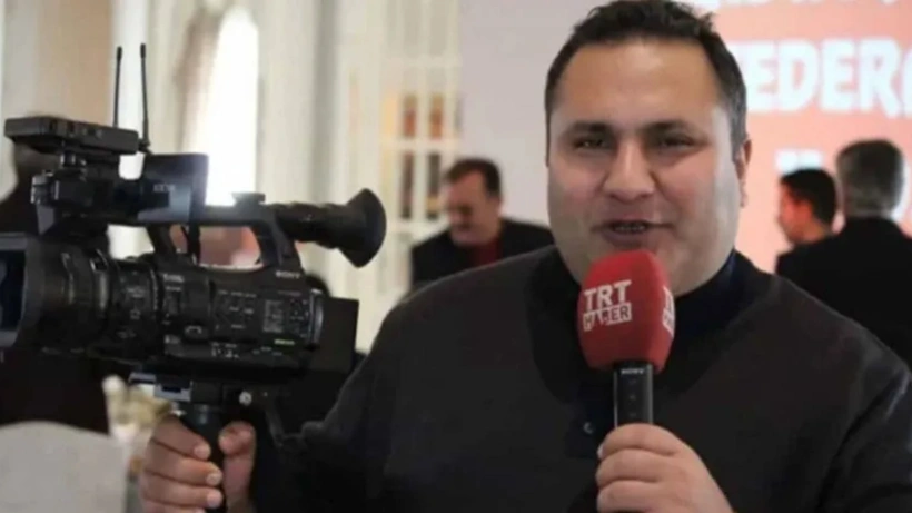 İki Gündür Haber Alınamayan TRT Muhabirinden Acı Haber