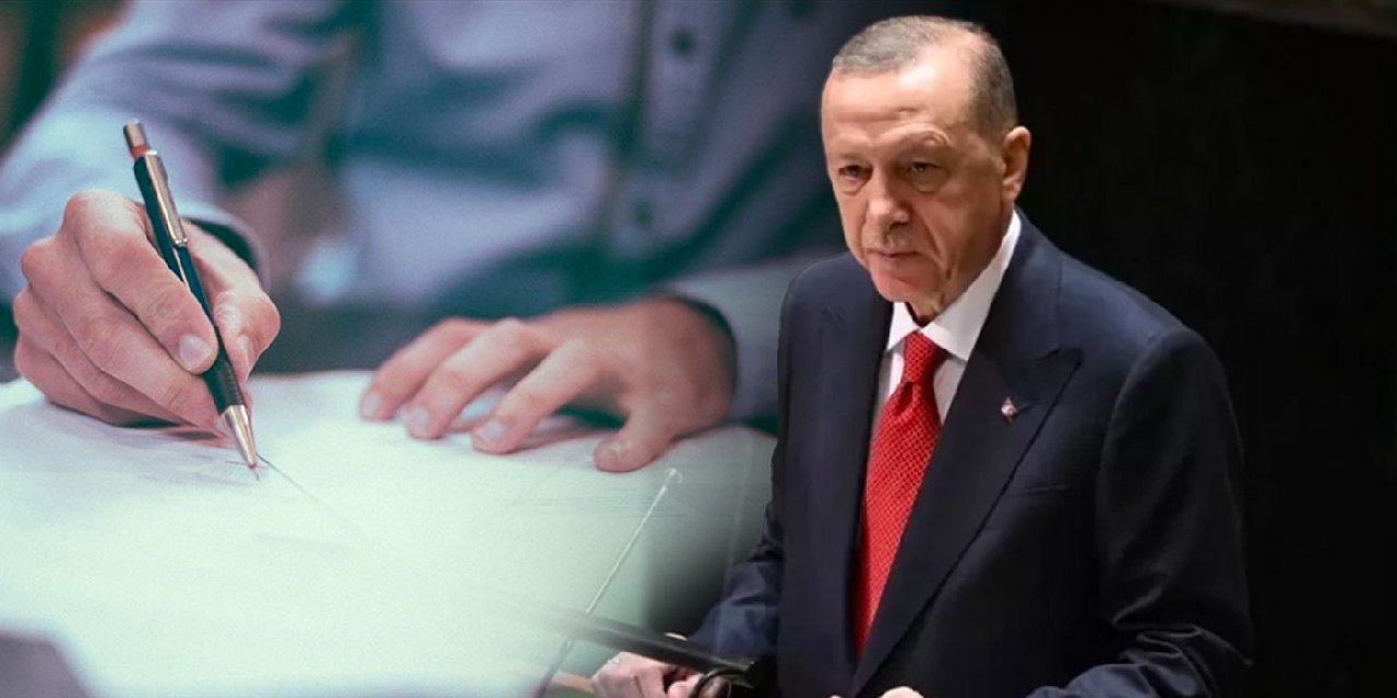 Söz Vermişti Ama Erdoğan Seçim Vaadini Unuttu