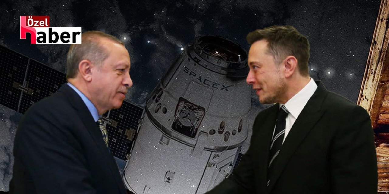 Ankara’da Elon Musk Alarmı! Starlink İçin BTK'da Pazartesi Zirvesi
