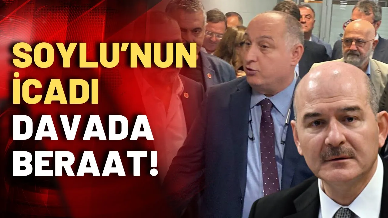 SON DURUM! İBB yöneticisi Yavuz Saltık'ın suçlandığı DİAYDER davası sonuçlandı!