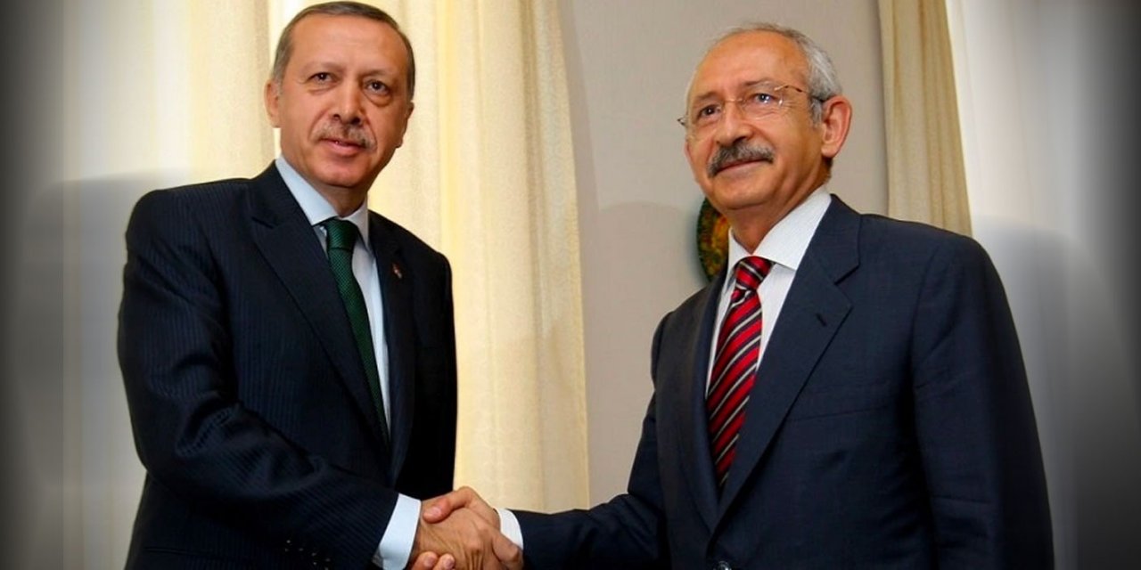 AKP'den Kemal Kılıçdaroğlu İçin Milletvekilliği Teklifi