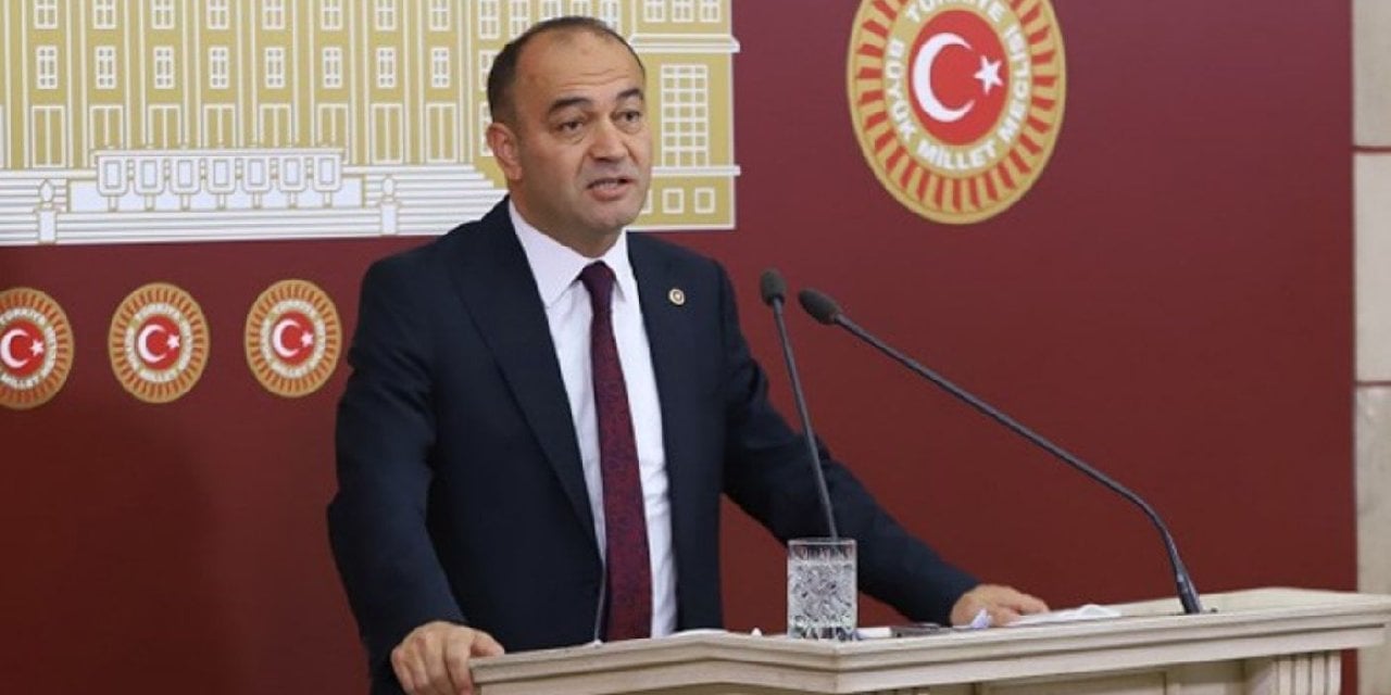 CHP'li Karabat: Türkiye'nin Faizde Varacağı Yer Arjantin'in Yanı