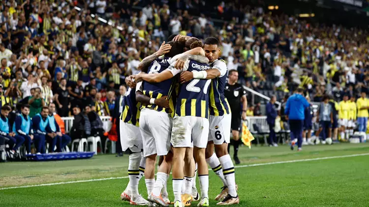 Bu Gurur Fenerbahçe'nin