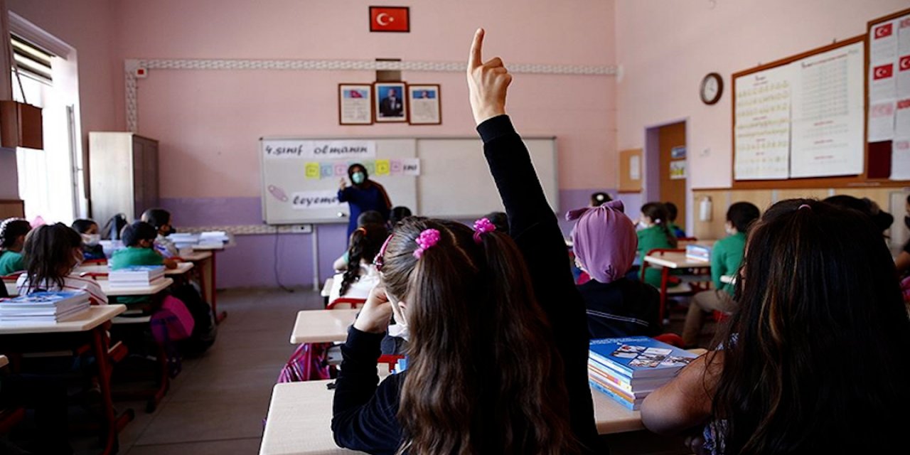 Sınıf Geçmede Yeni Düzenleme...Milli Eğitim Bakanı Yusuf Tekin Açıkladı