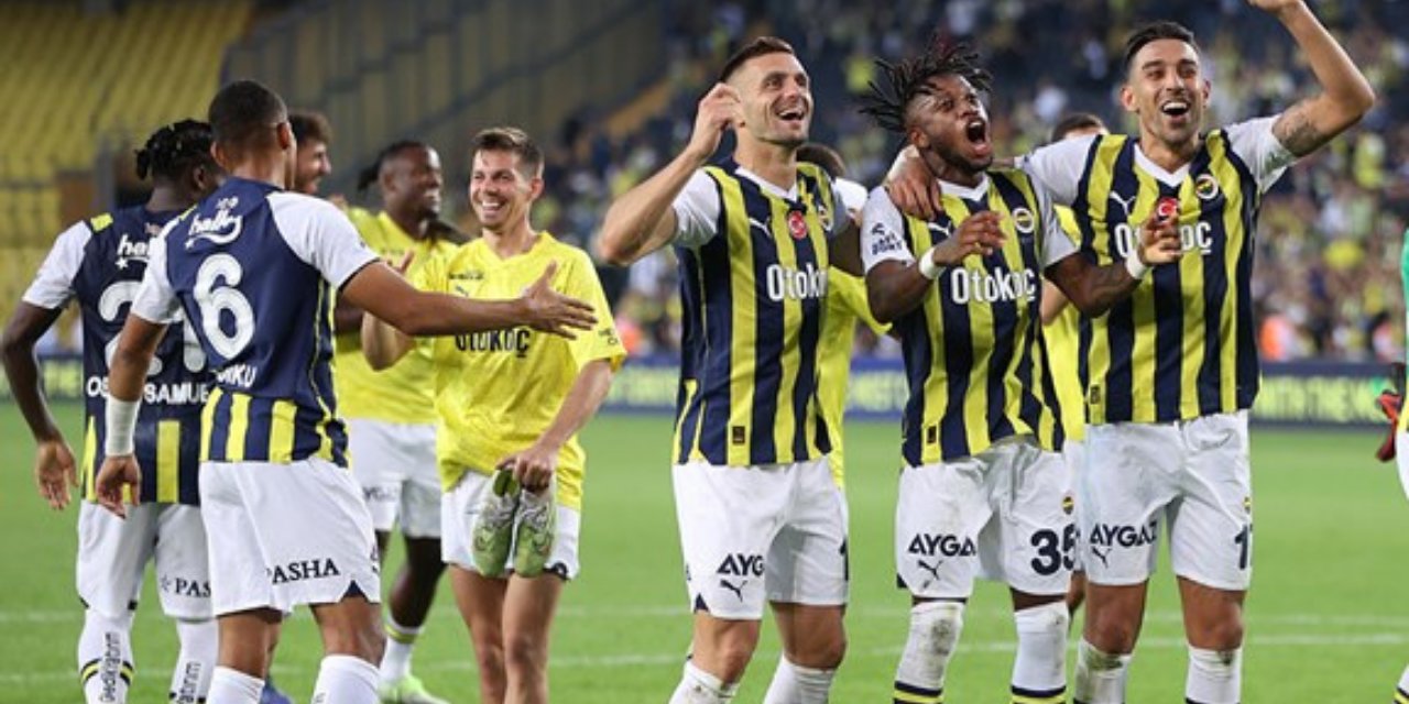Alanyaspor-Fenerbahçe maçı ne zaman, saat kaçta, hangi kanalda? İşte muhtemel 11'ler
